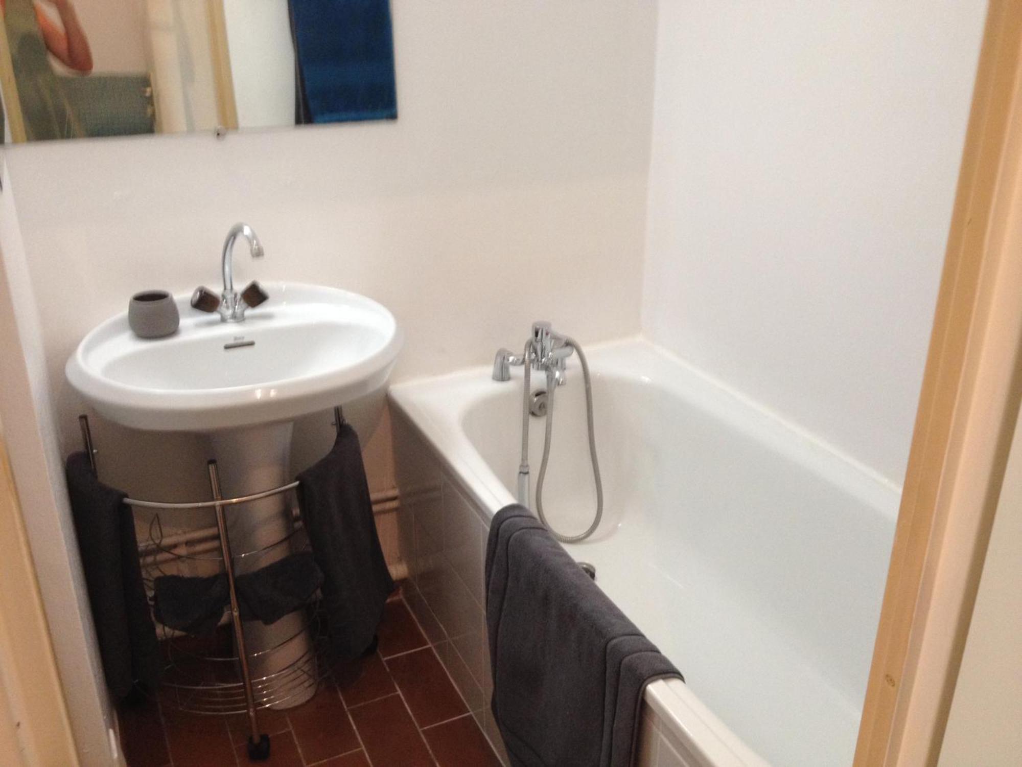 Au Calme Dans Hameau Fleuri Joli 3 Pers Piscine Parking Wi-fi Apartamento *