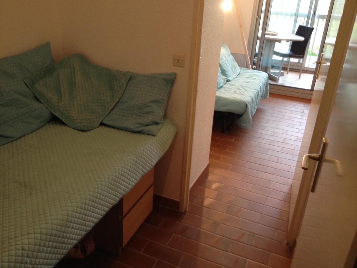 Au Calme Dans Hameau Fleuri Joli 3 Pers Piscine Parking Wi-fi Apartment *